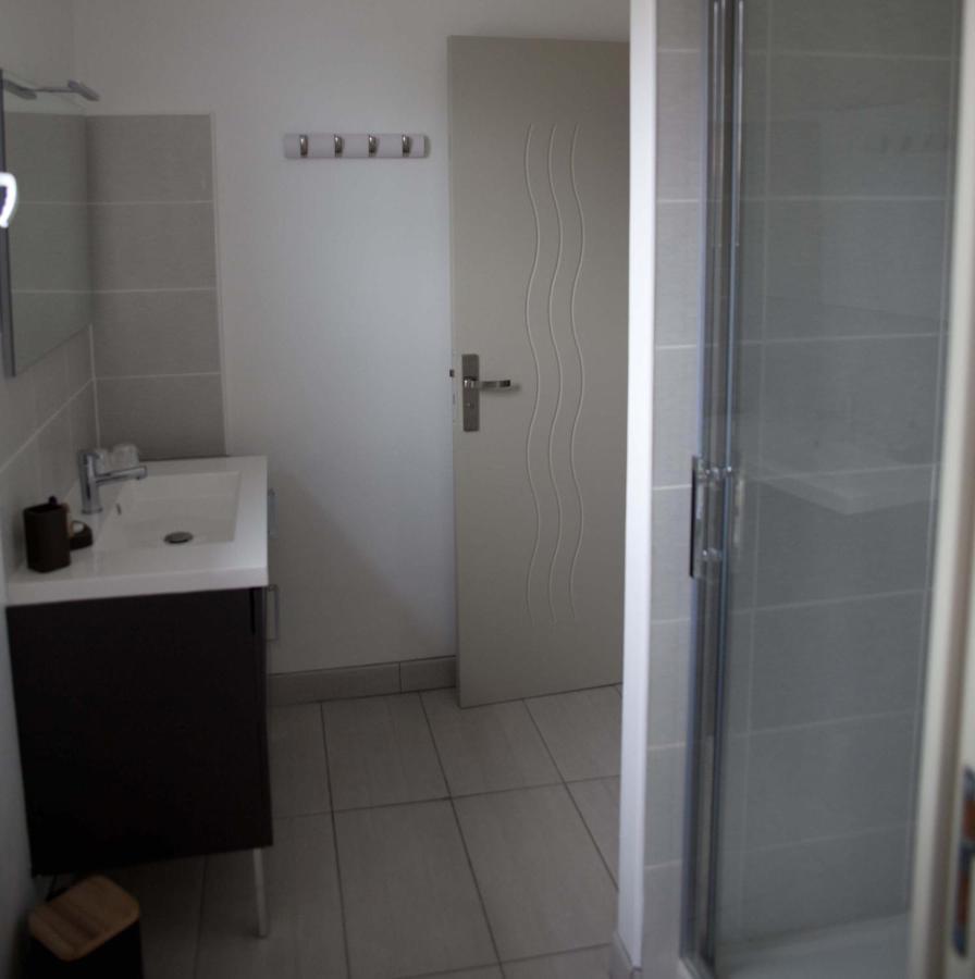 Chambres D'Hotes De L'Orval Thiergeville Ngoại thất bức ảnh