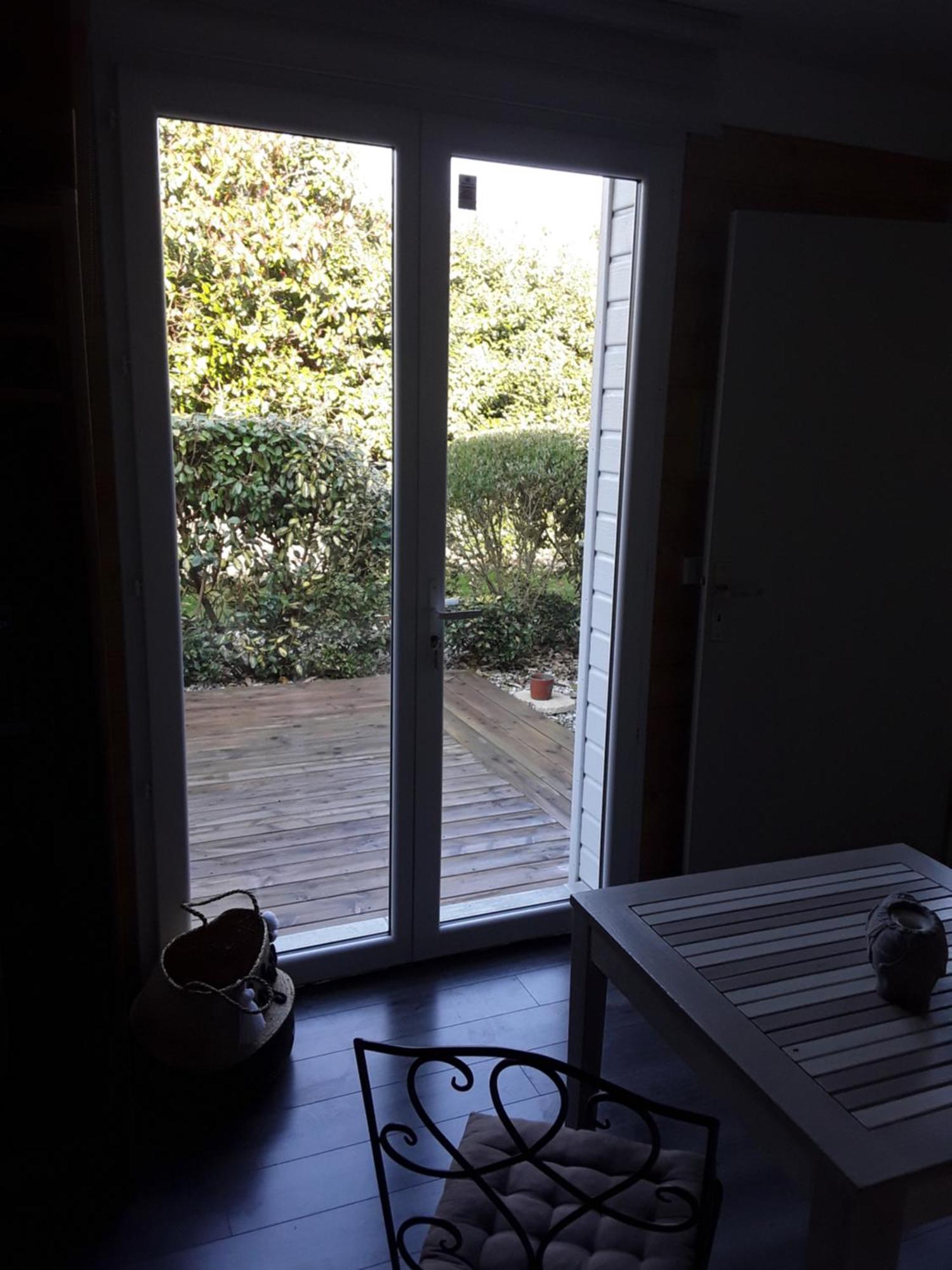 Chambres D'Hotes De L'Orval Thiergeville Ngoại thất bức ảnh