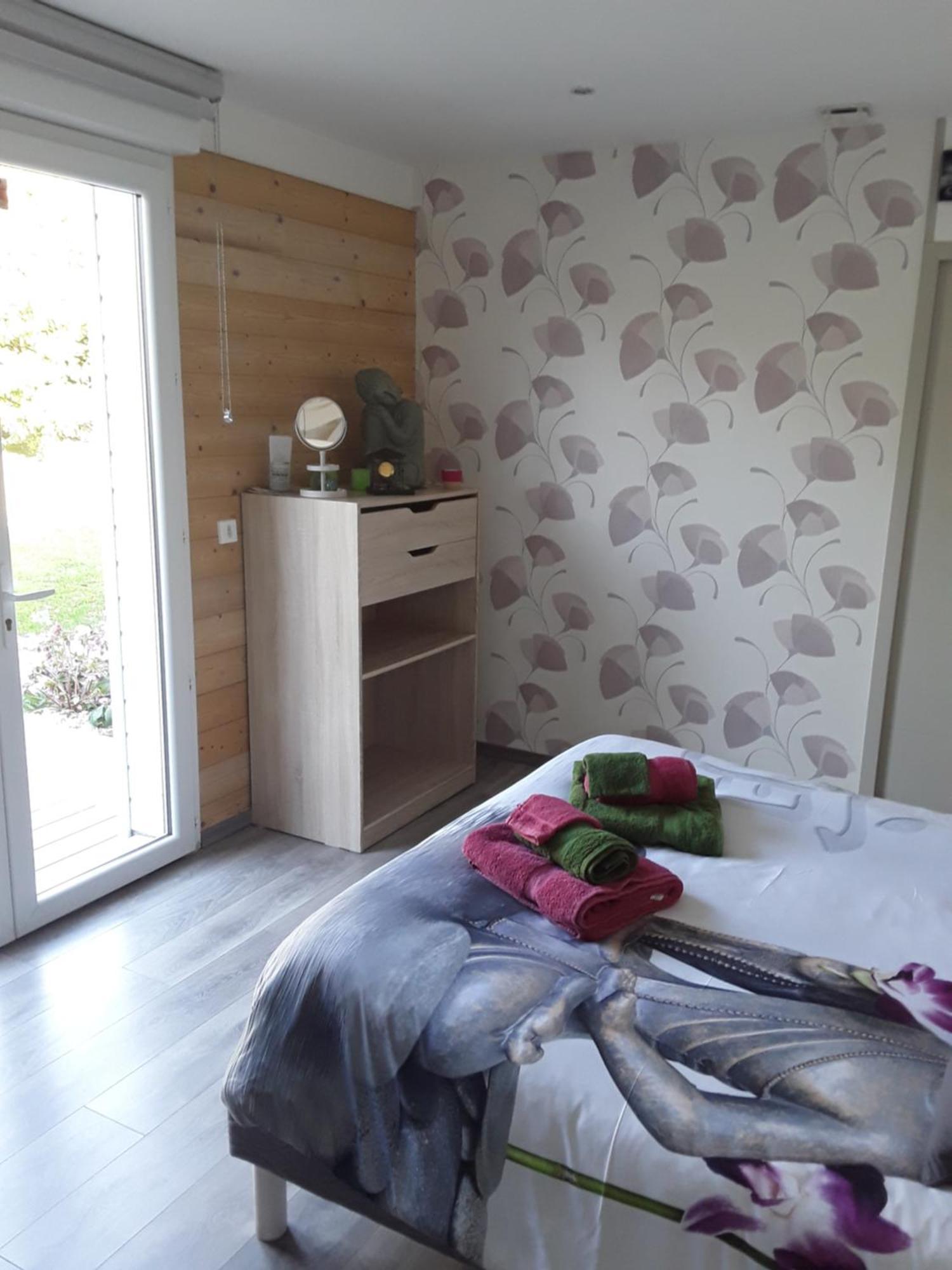 Chambres D'Hotes De L'Orval Thiergeville Ngoại thất bức ảnh